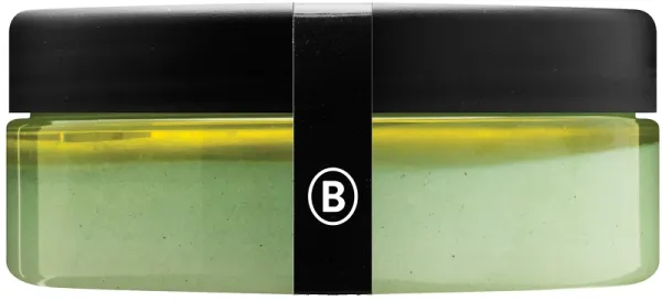 Badeanstalten Cucumber And Mint Body Scrub 200 ml