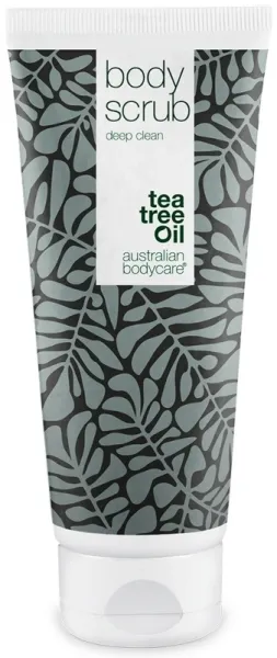 Australian Bodycare Body Scrub 200 ml