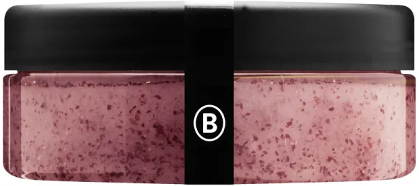 Badeanstalten Wild Berries Salt Body Scrub 200 ml