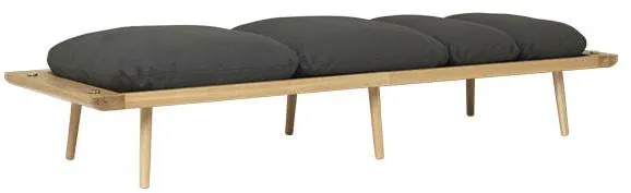 Umage Lounge Around Daybed - Oak - Shadow
