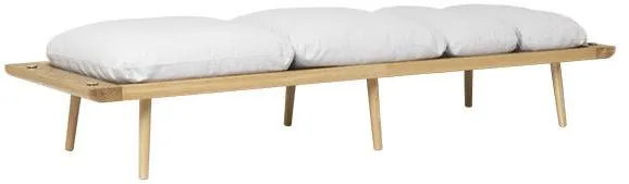 Umage Lounge Around Daybed - Oak - Sterling