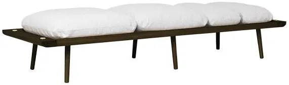 Umage Lounge Around Daybed - Dark Oak - Sterling