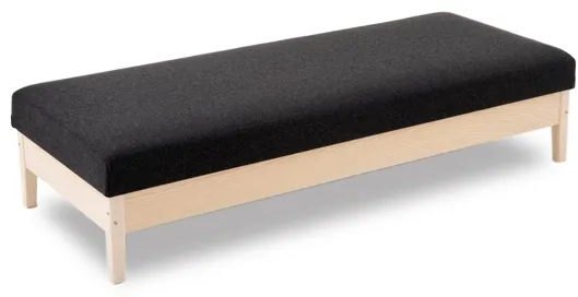 Hestbæk Daybed model 409 in oak