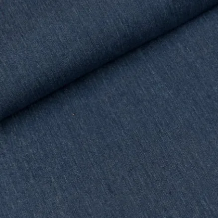 Denim Fabric 145cm 04 Light Blue - 50cm