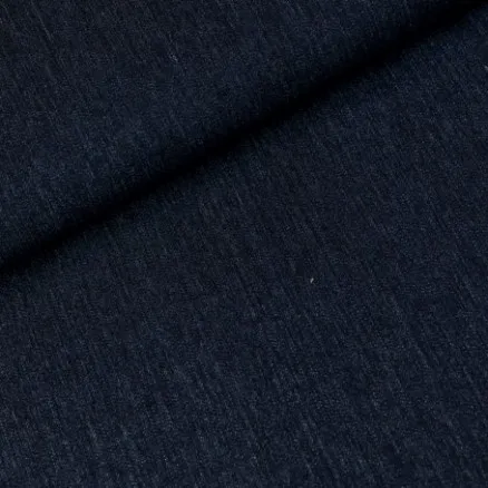 Denim Fabric 145cm 06 Navy - 50cm