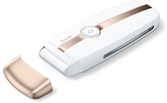 Beurer HL40 Warm Wax Hair Remover