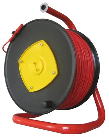 Elma Instruments Cable Reel Elma 50 metre 1.5 mm