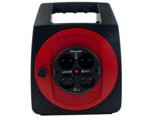Elworks Cable Reel box CS1 20m