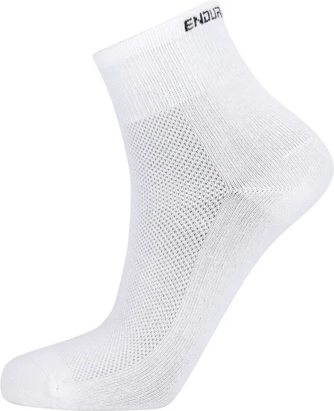 Endurance Alcudia Bamboo Quarter Running Socks