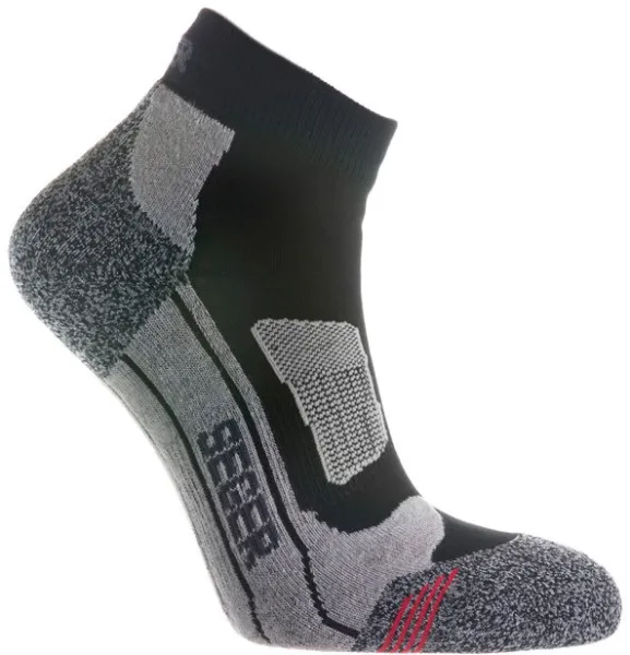 Seger Running Sneakers Running Socks