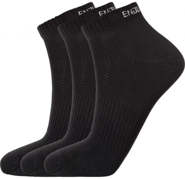 Endurance Dartmy Performance Socks - 3 pairs