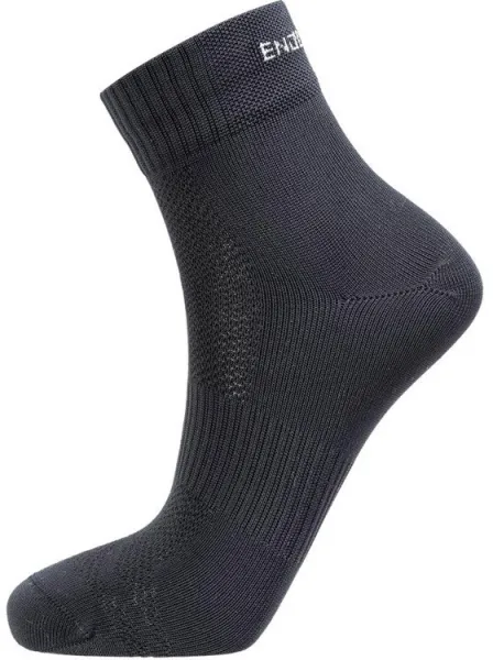 Endurance Dingwall Quarter Performance Running Socks