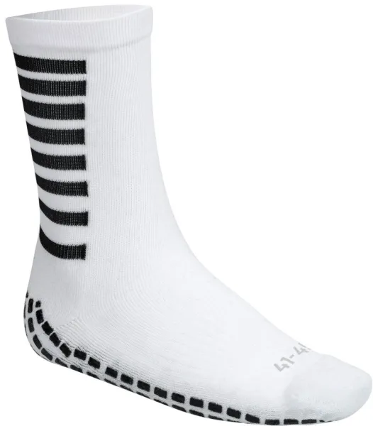 Select Sports Grip v23 Socks, white