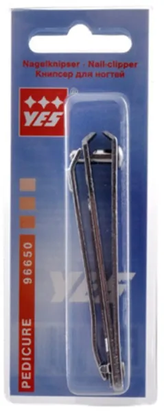 Yes Nail Clipper 3 in 1 (1 pc)