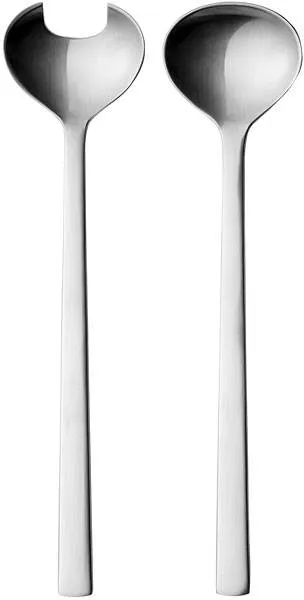 Georg Jensen New York salad set