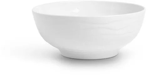 Pillivuyt Salad Bowl Boulogne 20 cm white