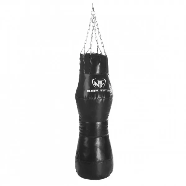 Nordic Fighter Hanging MMA Dummy Punch Bag 50kg