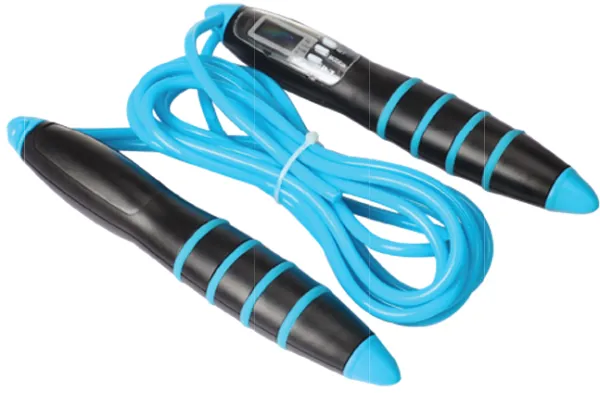 Liveup Digital Skipping Rope