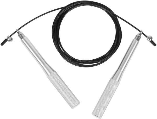 Odin Steel Wire Jump Rope Aluminium
