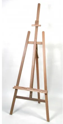 Artino Studio Easel in Beech
