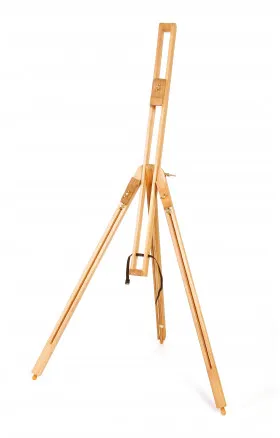 Artino Land Pine Easel