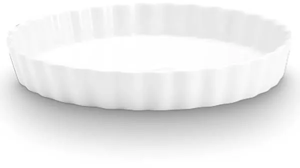 Pillivuyt tart dish 24 cm