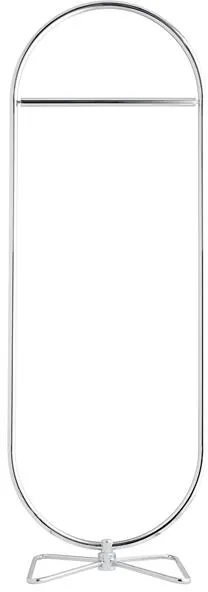 Verpan System 1-2-3 Coat Stand