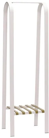 Hübsch Sempre Clothes Stand Grey/Olive Green
