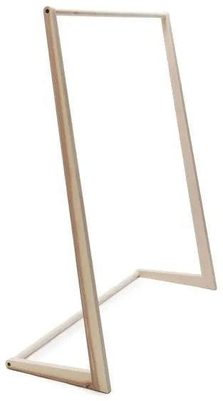 Nikari Skandinavia Collection Clothes Stand Oiled Ash
