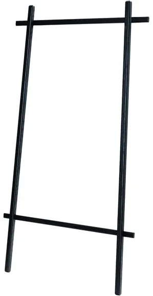 Andersen Furniture Clothes Rack Black