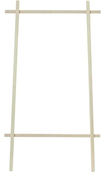 Andersen Furniture Clothes Rack Ash