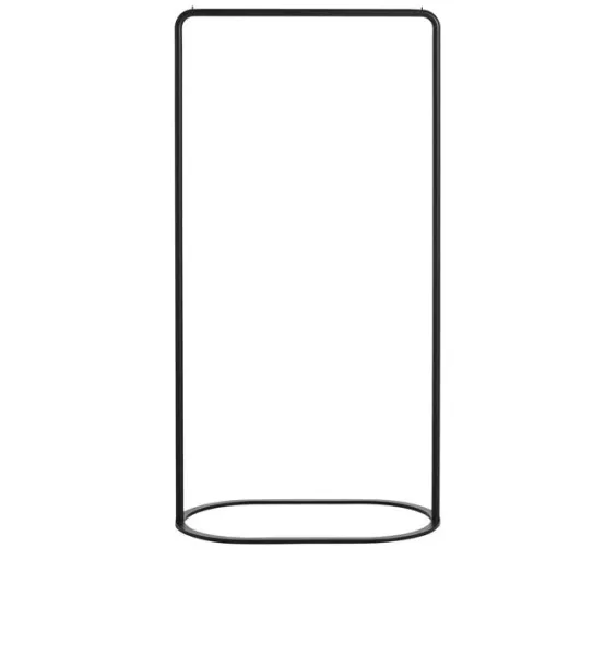 Woud O&O Coat Stand Large Black