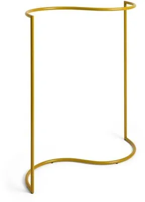 HAY Colour S-Shape Clothes Stand Dijon