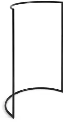 HAY Colour C-Shape Clothes Stand Black