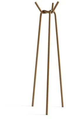 HAY Knit Clothes Stand Toffee
