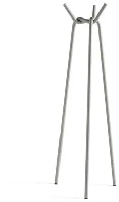 HAY Knit Clothes Stand Grey