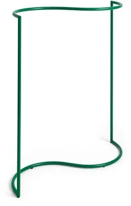 HAY Colour S-Shape Clothes Stand Jungle Green