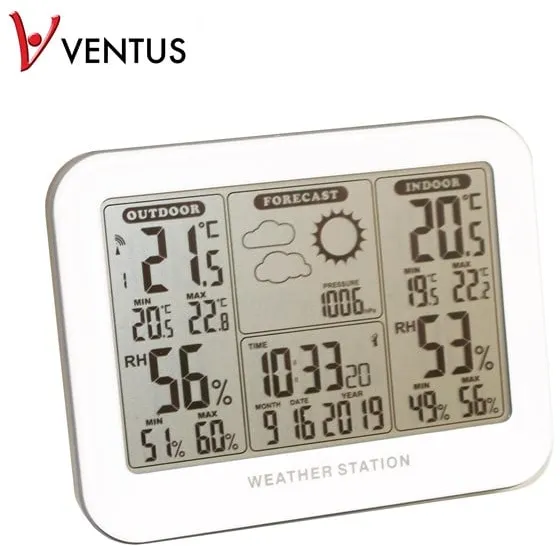VENTUS Weather Station WA120