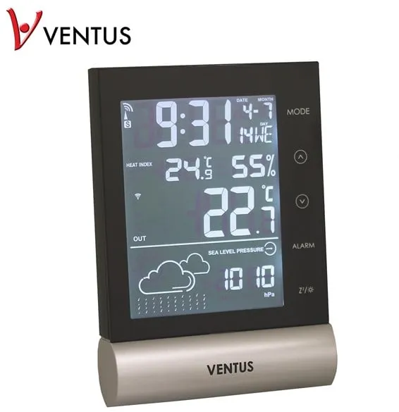 VENTUS Weather Station W170