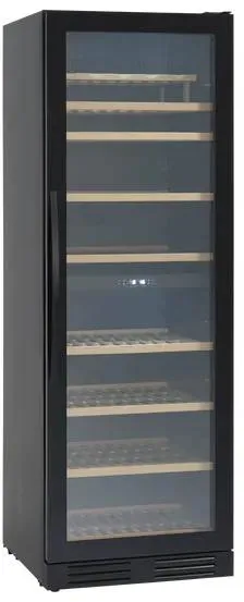 Scandomestic Wine Cooler - SV 124 B