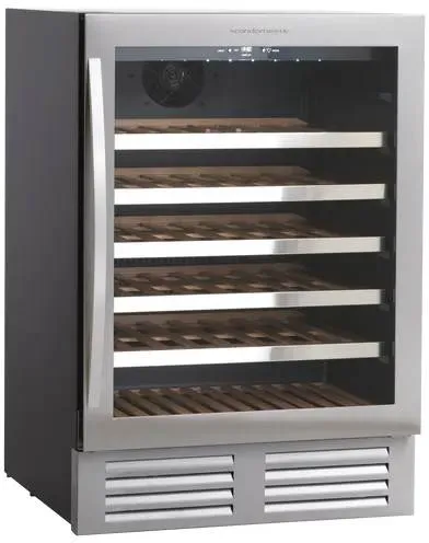 Scandomestic Wine Cooler - SV81X