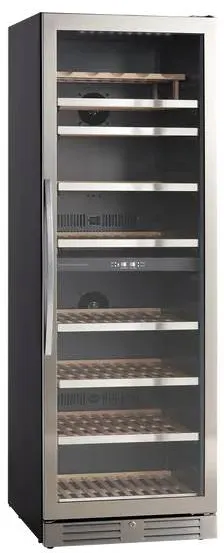 Scandomestic Wine Cooler - SV 124 X