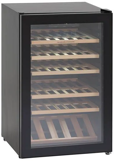 Scandomestic Wine Cooler - SV 45 B