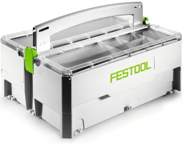 Festool SYS-Storage Box toolbox