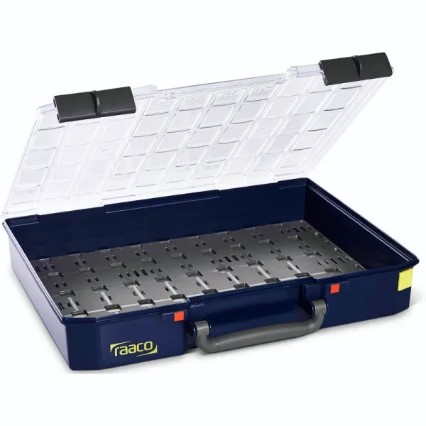 Raaco CL-LMS 80 5x10-0 - Blue