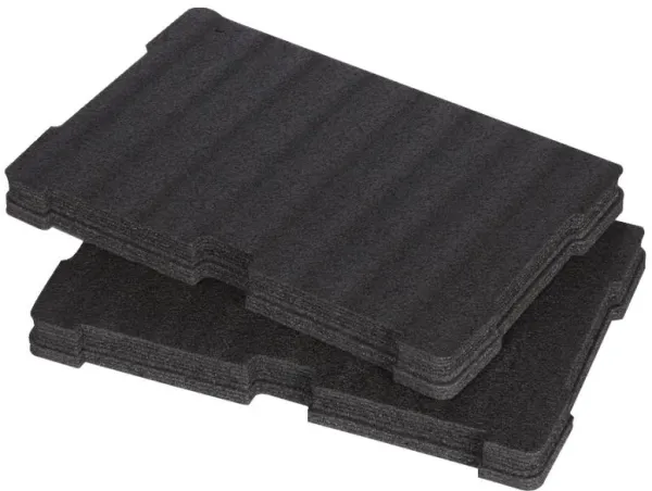 Milwaukee Foam Insert Packout