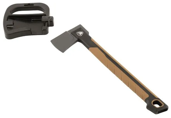 Robens Dixie - Axe 23.5" - Wilderness Axe - Steel