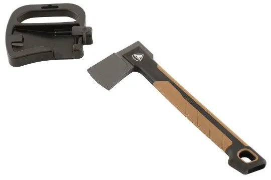 Robens Dixie - Axe 14" - Wilderness Axe - Steel