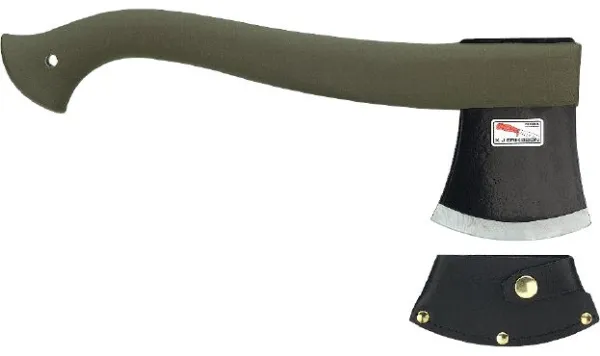Mora axe 1991 - Leisure axe