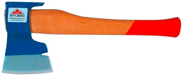 Stubai timber axe 900g right